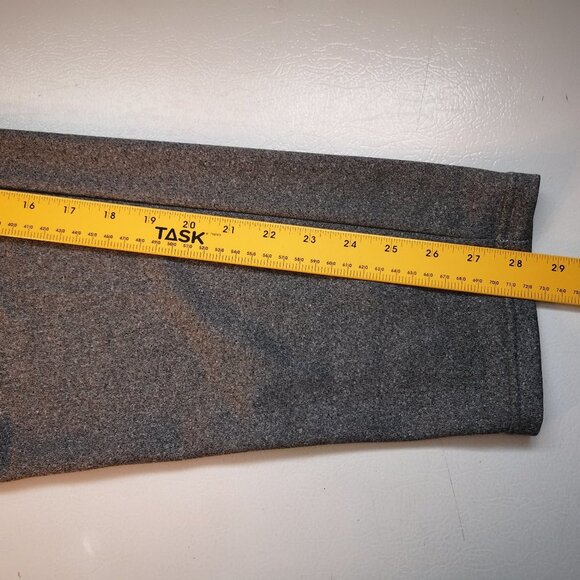 Old Navy Active Go Dry Ladies Dark Grey Sweatpants - Picture 9 of 10